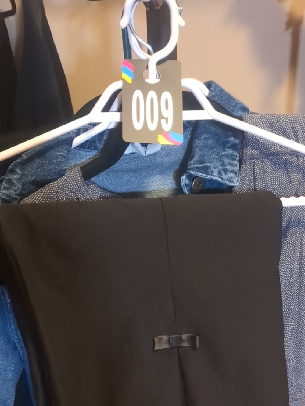 9 skirt